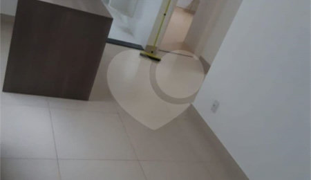 Apartamento à venda com 2 quartos em Distrito Industrial Miguel Abdelnur, São Carlos, SP