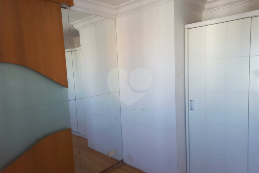 Apartamento à venda com 3 quartos, sendo 2 suítes, em Santana, São Paulo, SP