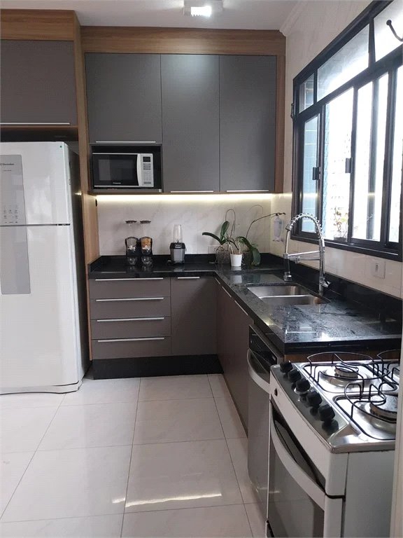 Apartamento à venda com 4 quartos, sendo 1 suíte, em Vila Ipojuca, São Paulo, SP