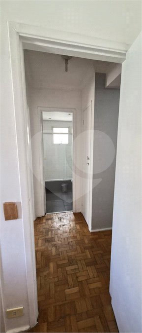 Apartamento à venda com 2 quartos em Pinheiros, São Paulo, SP