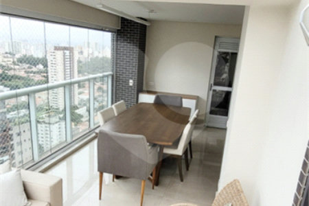 Apartamento à venda com 2 suítes em Vila Mariana, São Paulo, SP