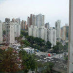 Cobertura à venda com 3 quartos, sendo 1 suíte,  em Vila Suzana, São Paulo, SP