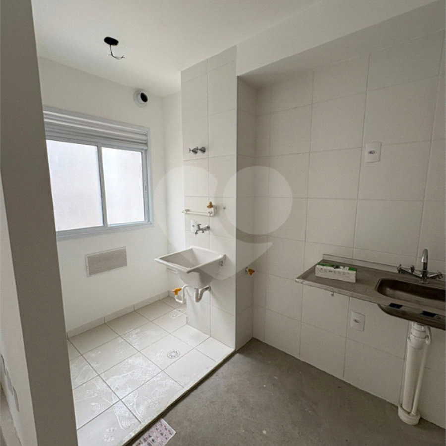 Apartamento à venda com 1 quarto em Mooca, São Paulo, SP
