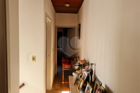 Casa à venda com 3 quartos em Jardim Bonfiglioli, São Paulo, SP