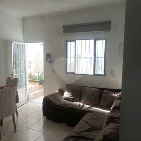 Condomínio à venda com 2 quartos em Vila São Paulo, Mogi das Cruzes, SP