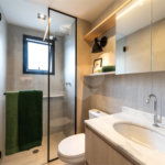 Apartamento à venda com 1 quarto em Vila Buarque, São Paulo, SP