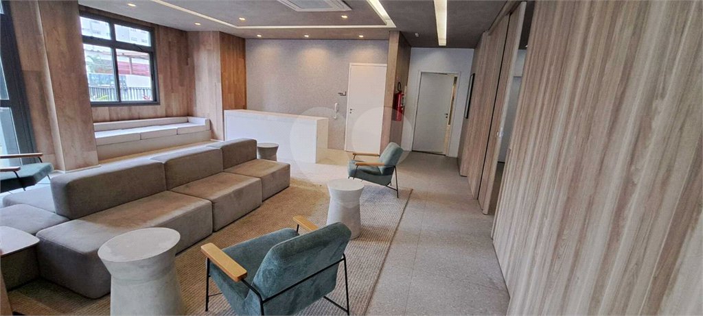 Apartamento à venda com 2 suítes em Indianópolis, São Paulo, SP