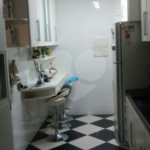 Apartamento à venda com 3 quartos, sendo 1 suíte, em Santana, São Paulo, SP