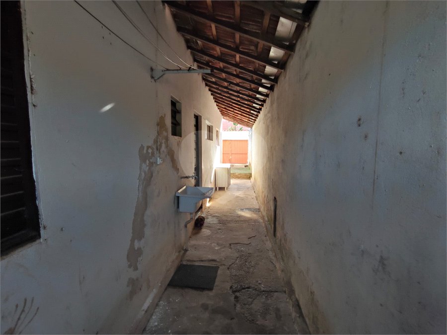 Casa à venda com 1 quarto em Vila Belo Horizonte, Itapetininga, SP