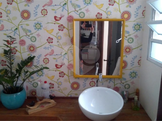 Casa à venda com 4 quartos em Santana, São Paulo, SP