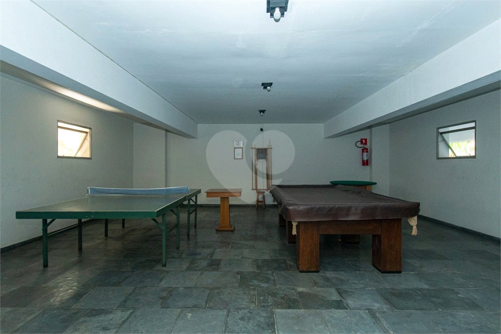 Apartamento à venda com 1 suíte em Pinheiros, São Paulo, SP
