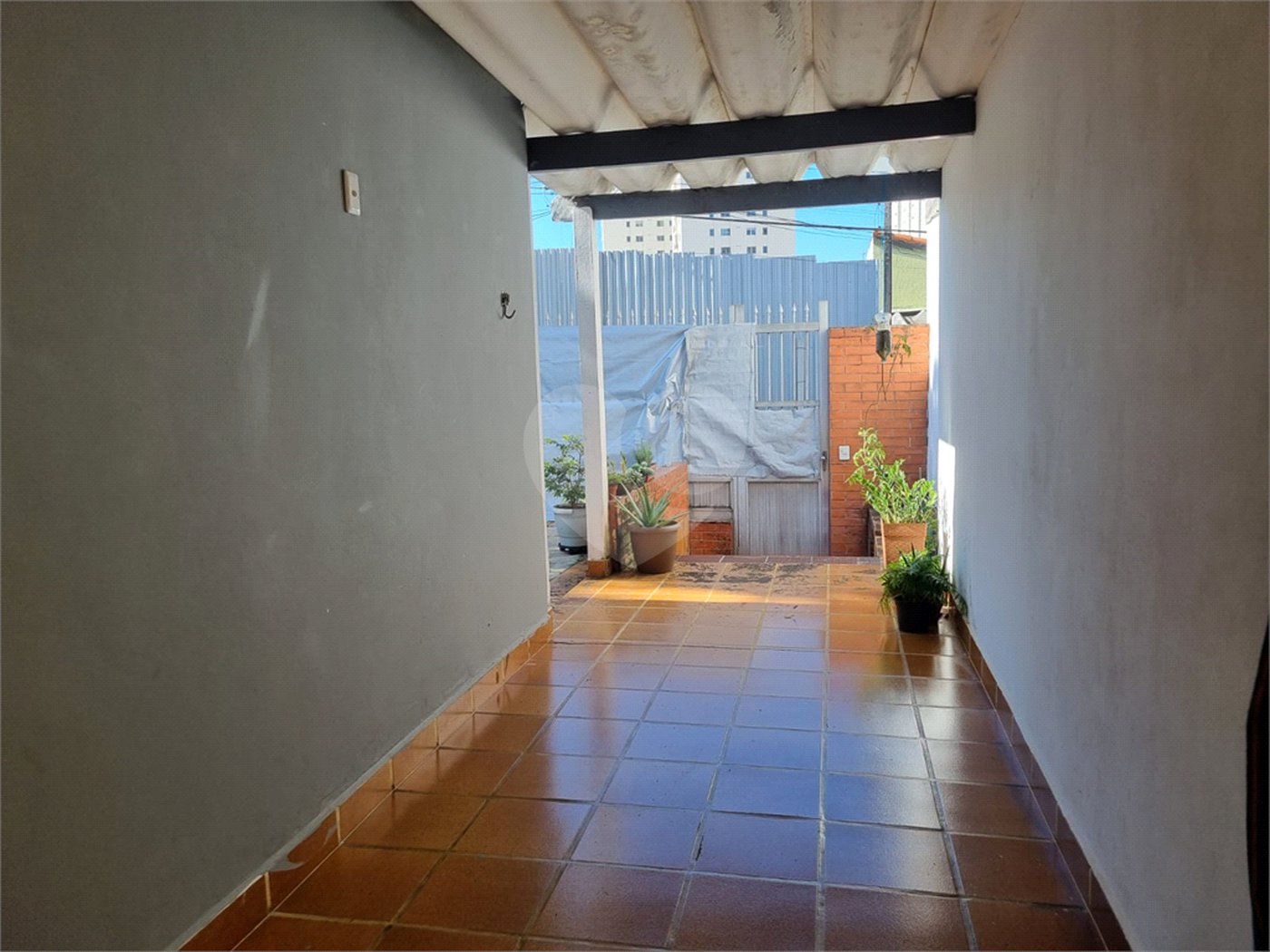 Casa Térrea à venda com 2 quartos em Santo Amaro, São Paulo, SP