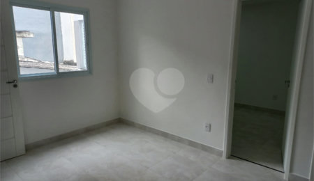Apartamento à venda com 1 quarto em Santana, São Paulo, SP