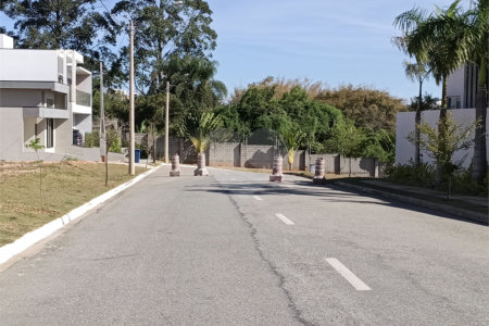 Terreno à venda no condomínio Bougainville, Sorocaba - SP