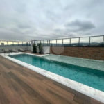 Apartamento à venda com 2 quartos, sendo 1 suíte, em Atibaia Jardim, Atibaia, SP