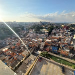 Apartamento à venda ou para alugar com 2 quartos, sendo 1 suíte,  em Fazenda Morumbi, São Paulo, SP