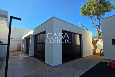 Duplex à venda ou para alugar com 4 quartos, sendo 5 suítes, em Parque Campolim, Sorocaba, SP