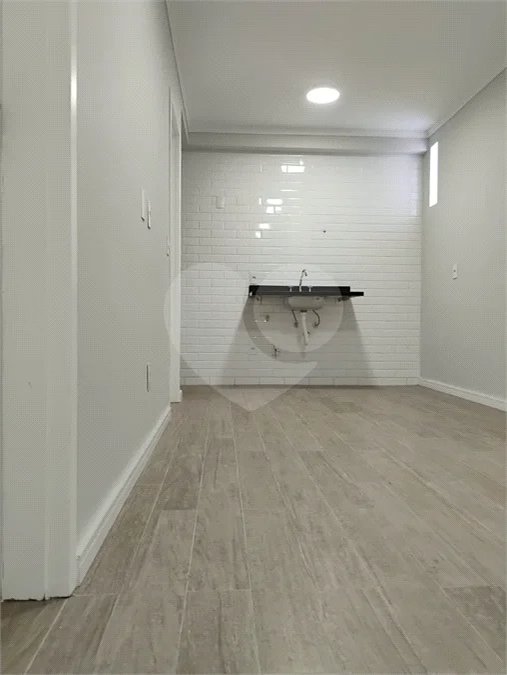 Studio à venda na Vila Celeste — 24 m²