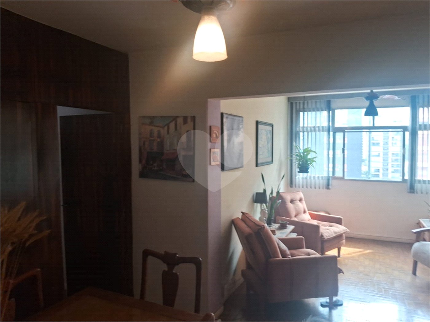 Apartamento à venda com 3 quartos em Pinheiros, São Paulo, SP