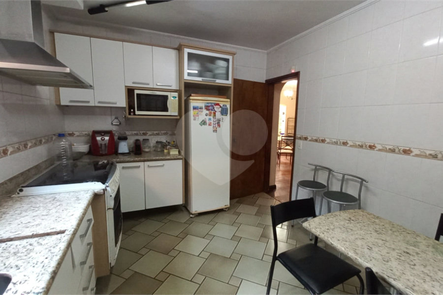 Sobrado à venda com 3 quartos, sendo 1 suíte, em Tucuruvi, São Paulo, SP