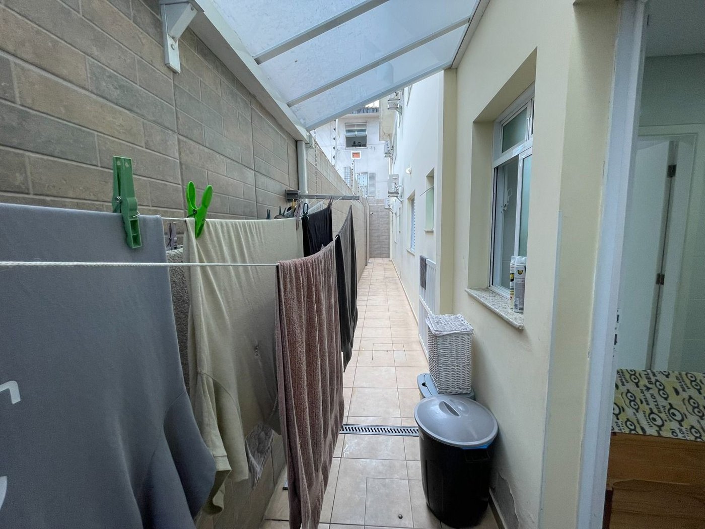Casa com 3 dormitórios à venda, 157 m² por R$ 1.350.000,00 - Embaré - Santos/SP