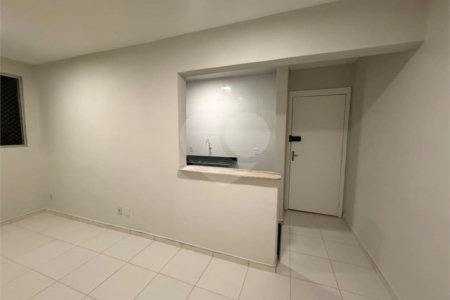 Apartamento à venda com 2 quartos em Campo Grande, Rio de Janeiro, RJ