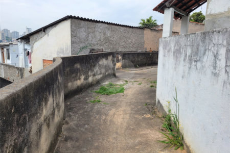 Terreno à venda em Vila Aurora (zona Norte), São Paulo, SP