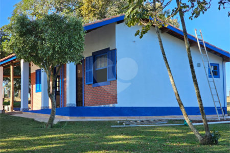 Chácara à venda com 2 quartos, sendo 1 suíte, em Vale San Fernando, Itapetininga, SP