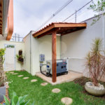 Sobrado à venda com 4 quartos, sendo 2 suítes, em Jardim Marajoara, São Paulo, SP