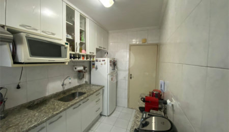 Apartamento à venda com 2 suítes em Tremembé, São Paulo, SP