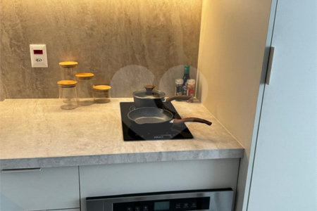 Apartamento à venda ou para alugar com 1 suíte em Jardim Paulista, São Paulo, SP