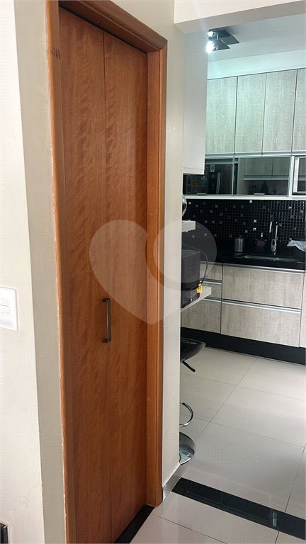 Casa à venda com 2 quartos, sendo 1 suíte, no condomínio Reserva da Cantareira, São Paulo - SP