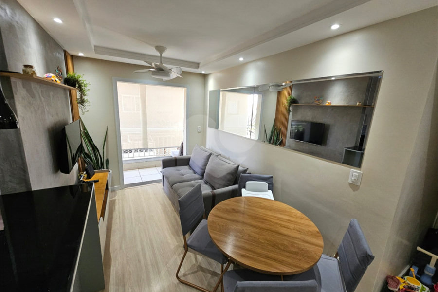 Apartamento a venda ao lado do Shopping Andorinha 2 quartos 1 vaga