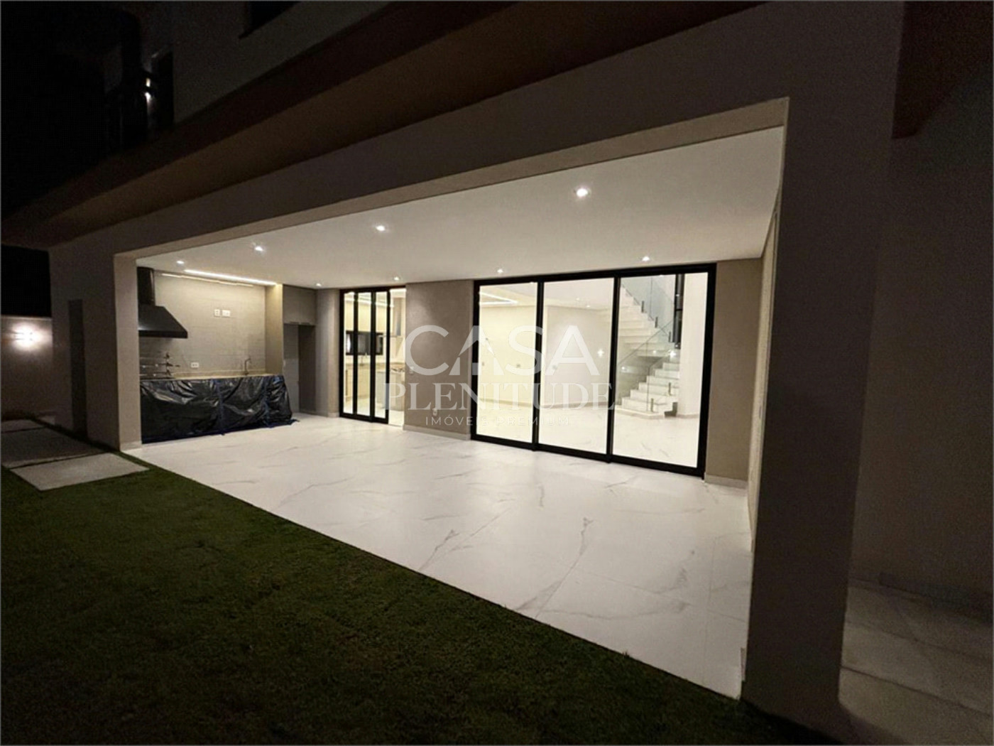 Casa em condomínio à venda com 4 suítes em Quintas do Ingaí, Santana de Parnaíba, SP