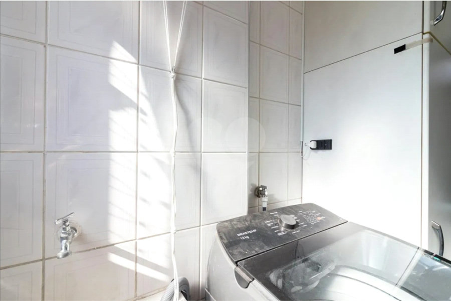 Apartamento à venda com 3 quartos, sendo 1 suíte, em Mandaqui, São Paulo, SP