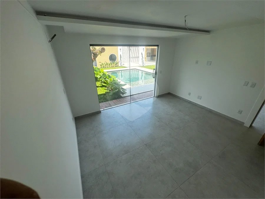 Casa à venda com 5 suítes em Marina, Armação dos Búzios, RJ
