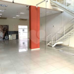 Aluga-se loja de rua, 230 m2, no Portal do Morumbi