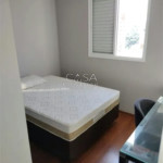 Apartamento à venda com 2 quartos em Jardim Refúgio, Sorocaba, SP