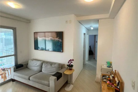 Apartamento à venda com 2 quartos em Vila Leopoldina, São Paulo, SP