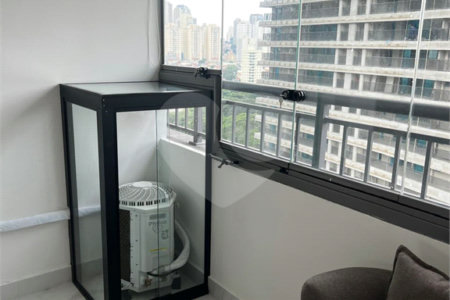 Apartamento à venda em Vila Mariana, São Paulo, SP