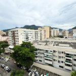 Apartamento à venda com 3 quartos, sendo 1 suíte,  em Maracanã, Rio de Janeiro, RJ