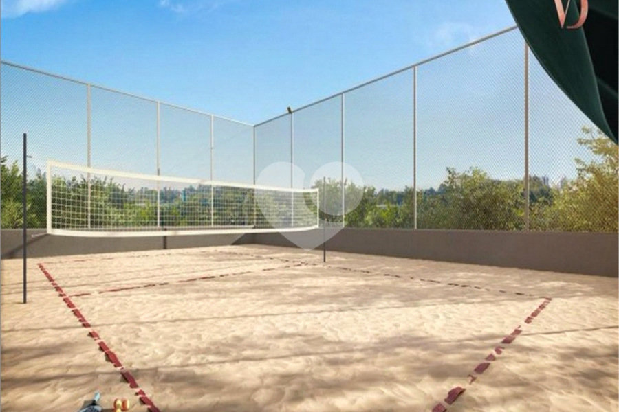 Apartamento à venda com 3 suítes em Tucuruvi, São Paulo, SP