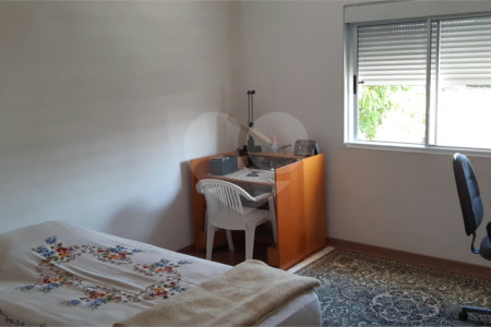 Sobrado à venda com 3 quartos, sendo 2 suítes, em Chácara Monte Alegre, São Paulo, SP
