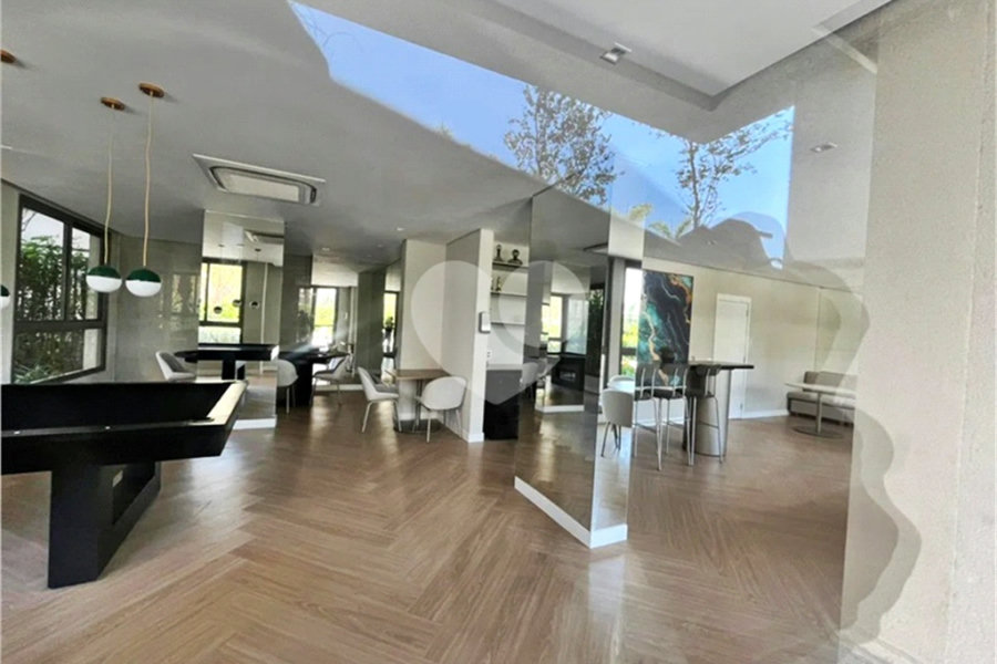 Apartamento à venda com 3 suítes em Tucuruvi, São Paulo, SP