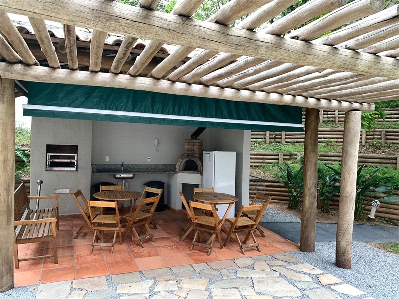 Apartamento à venda com 2 quartos em Vila Andrade, São Paulo, SP