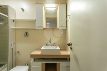 Apartamento à venda com 2 quartos, sendo 1 suíte,  em Tijuca, Rio de Janeiro, RJ