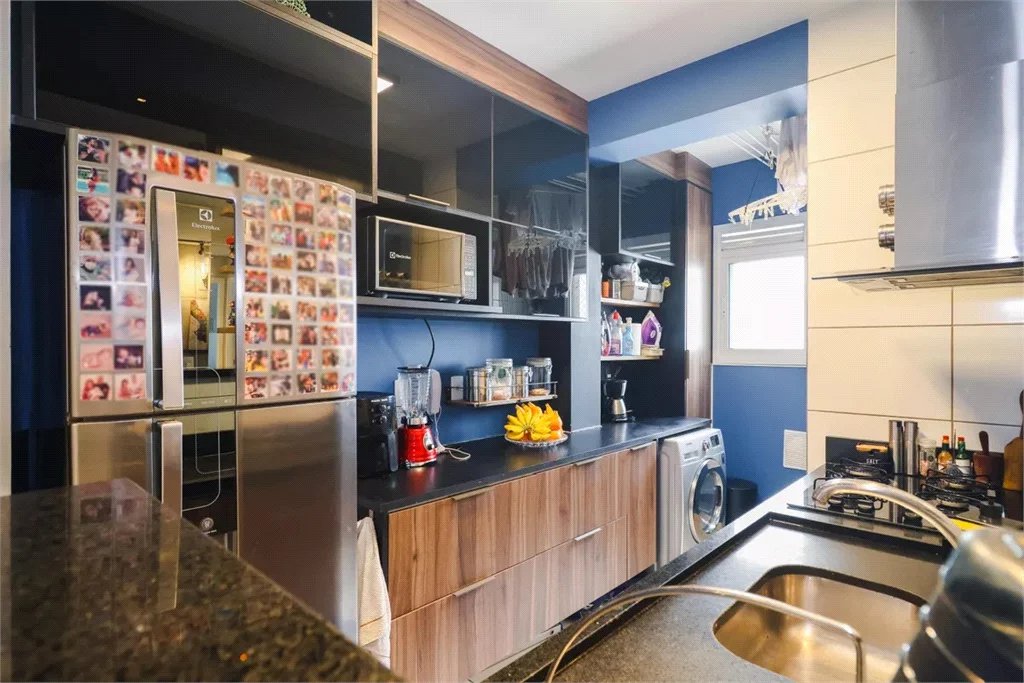 Apartamento à venda com 2 quartos em Vila Andrade, São Paulo, SP