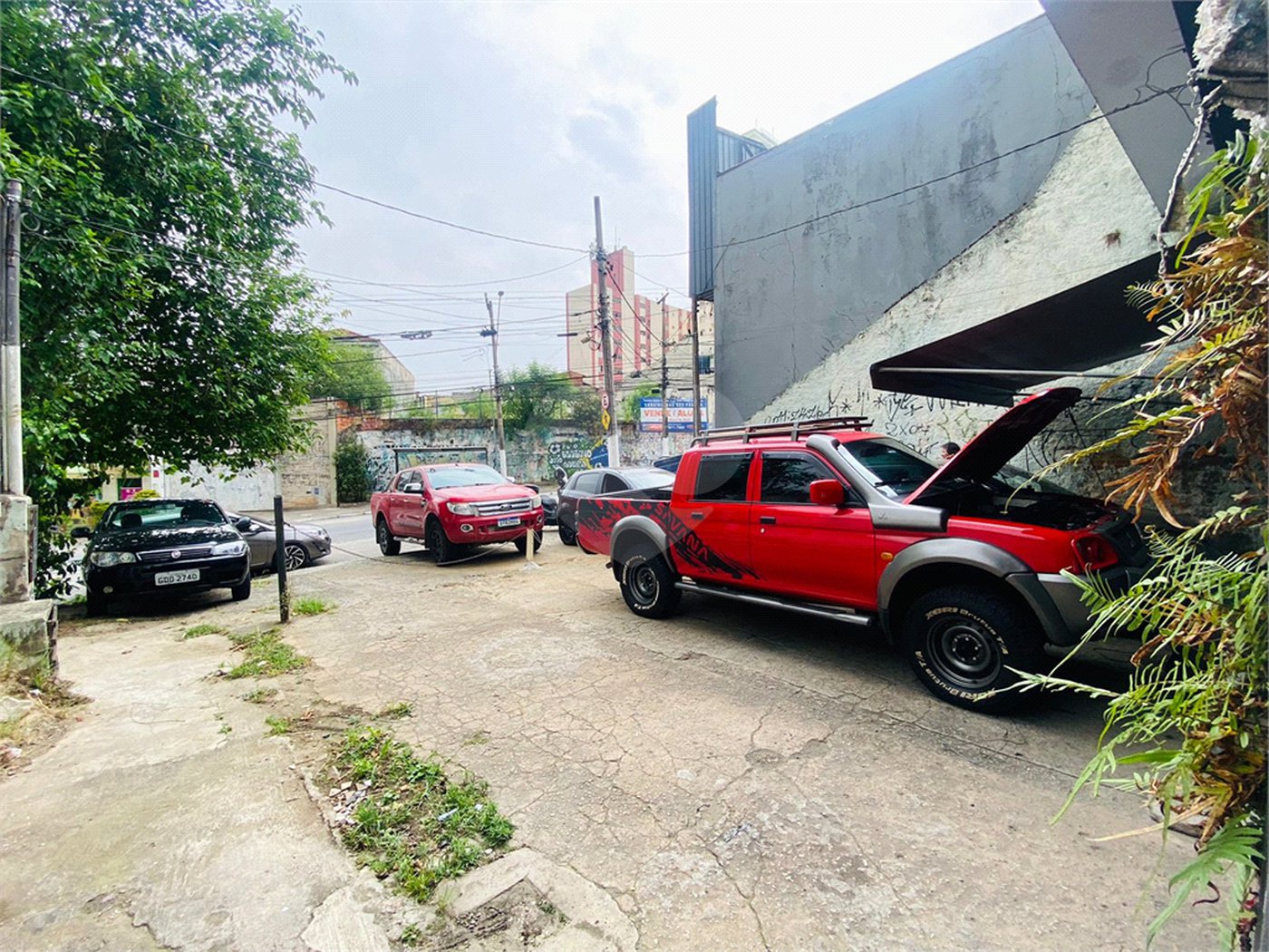 Casa Térrea à venda com 2 quartos em Tucuruvi, São Paulo, SP
