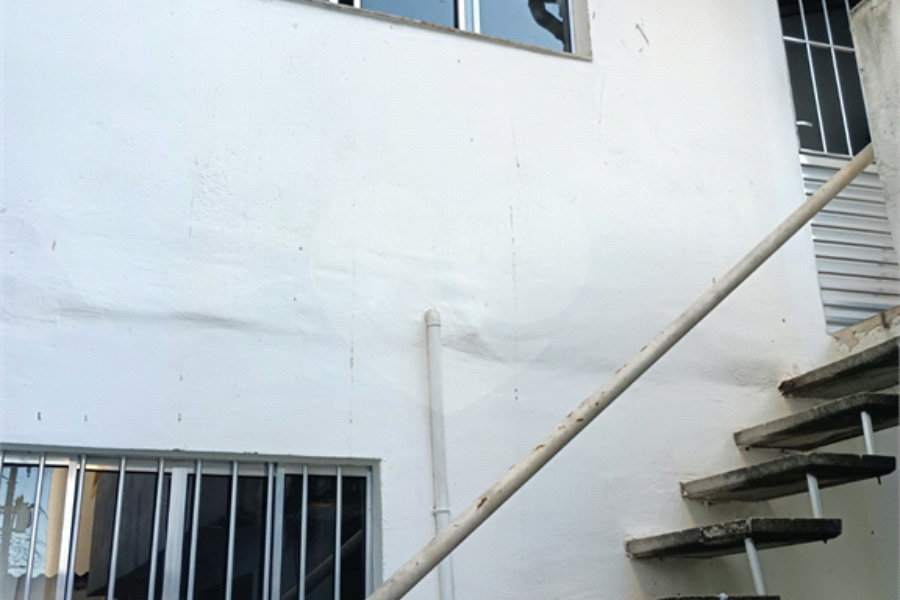 Sobrado à venda com 2 quartos em Parada Inglesa, São Paulo, SP