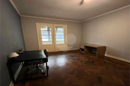 Apartamento à venda com 2 quartos em Santa Cecília, São Paulo, SP